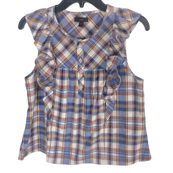 J. CREW   - Picture 2 of 8